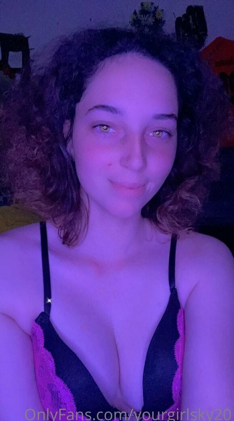 itsyagirlsky best star pic