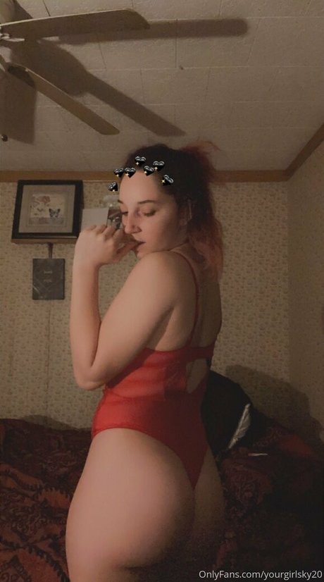 itsyagirlsky nice pornstar images