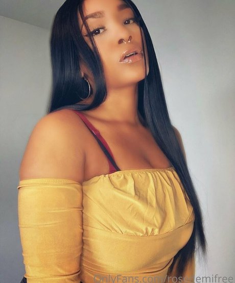 rosedemifree pretty model images