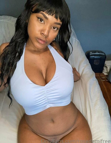 rosedemifree star nude gallery