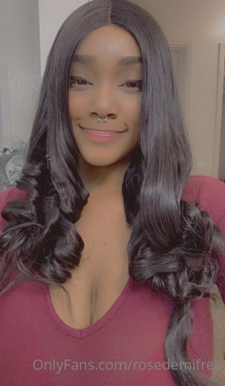 rosedemifree pornstar top pic