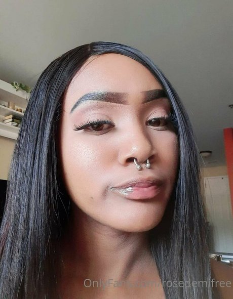 rosedemifree nice model gallery