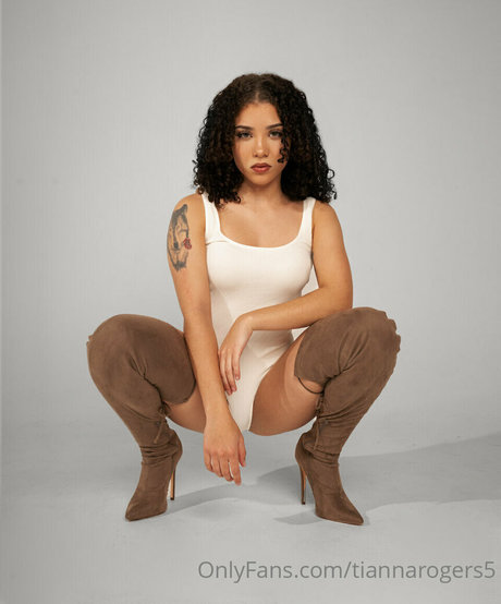 Tiannarogers5 nudes pornstar pic