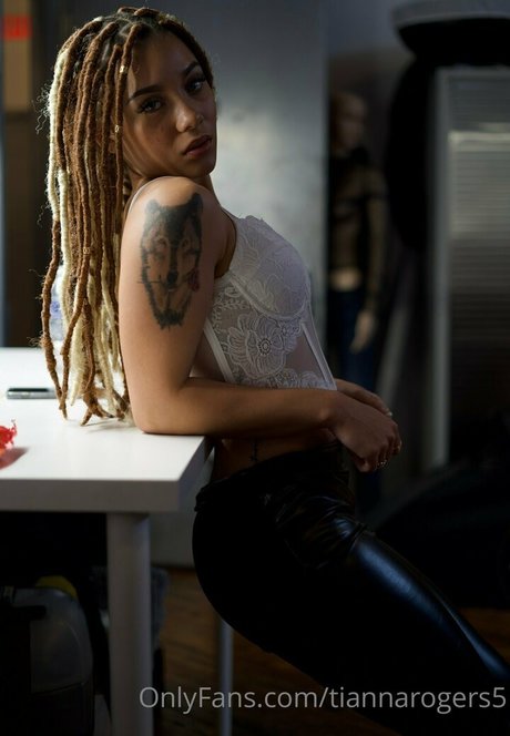 Tiannarogers5 pornstar free archive