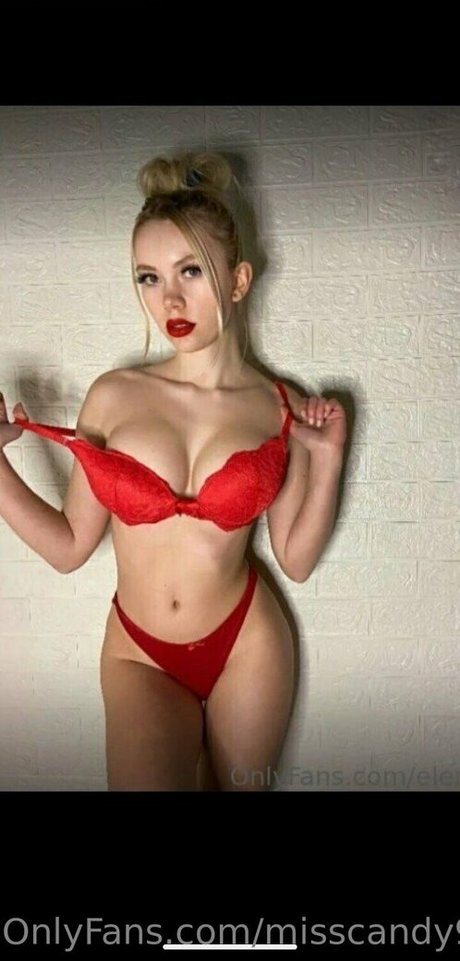 misscandy9 exclusive pornstar photos