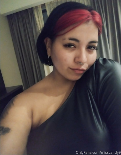 misscandy9 high quality pornstar pic