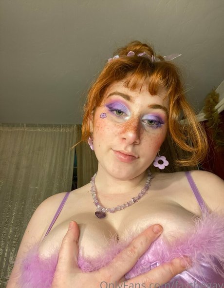 faythegay adult actress pics