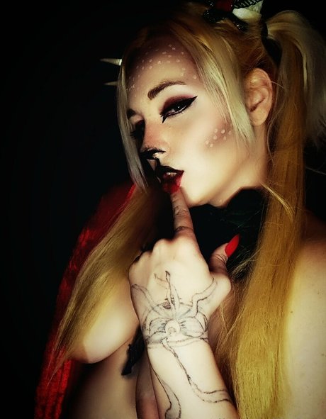 dizzydolliefree model exclusive images