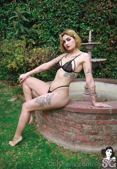 sgchile pretty model images