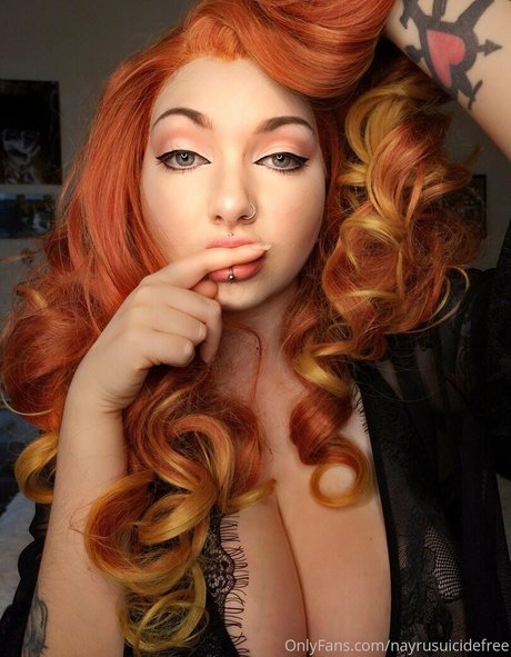 nayrucosplayfree free actress pictures