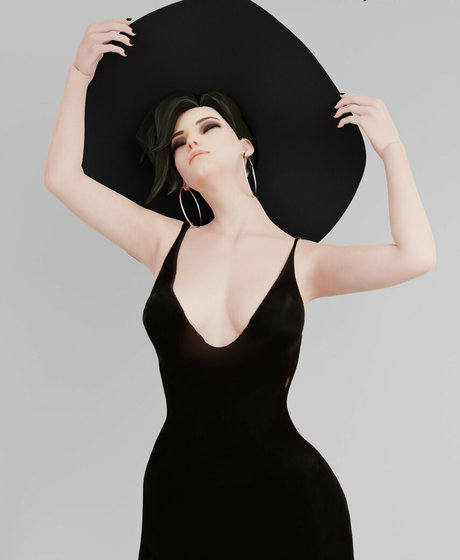 thehounde sex pornstar pic