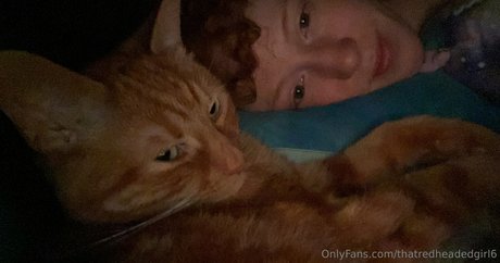 thatredheadedgirl6 star nude pics