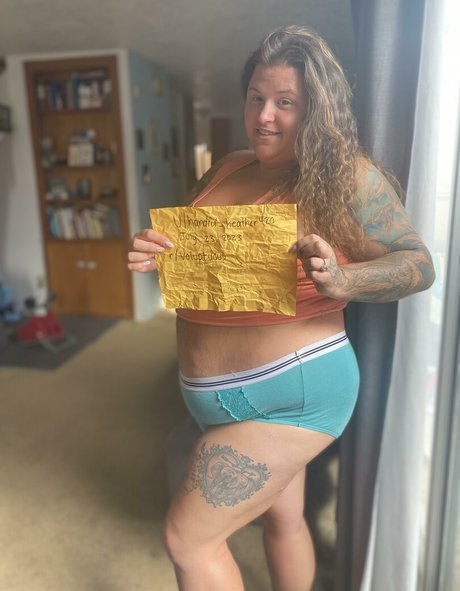 HandfulHeather free star galleries