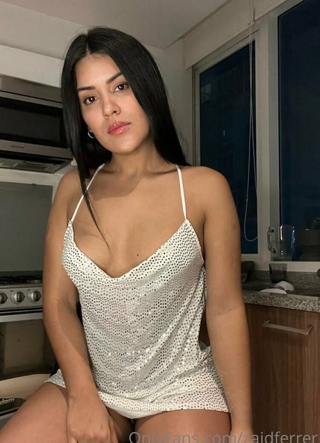 zaidferrer model top photos