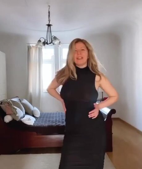 CocadaMalagueta nice model photo