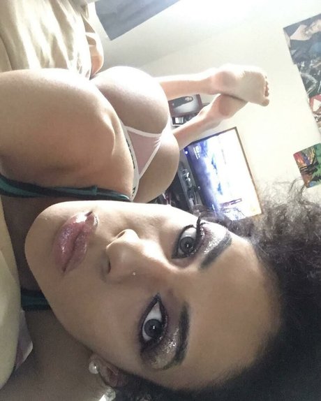 Itsbambii nudes actress galleries