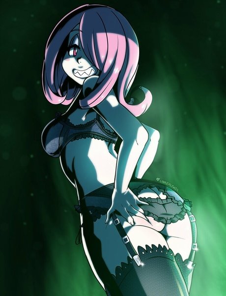 Linker Lewds star sex archive