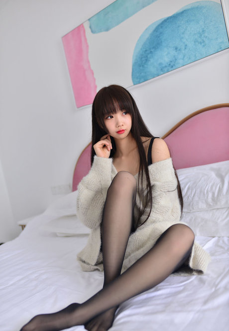 xueqisama naked star picture