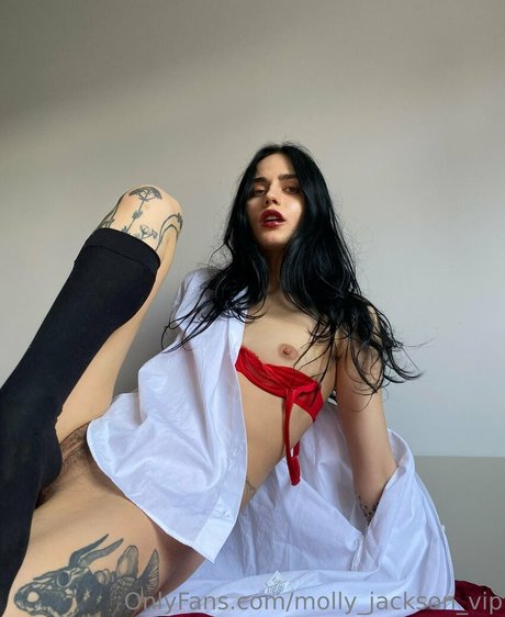 molly jackson vip profile pic