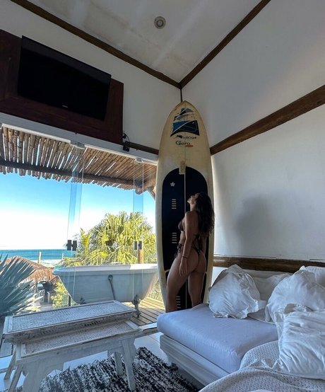 Vanessa Lopes nudes pornstar archive