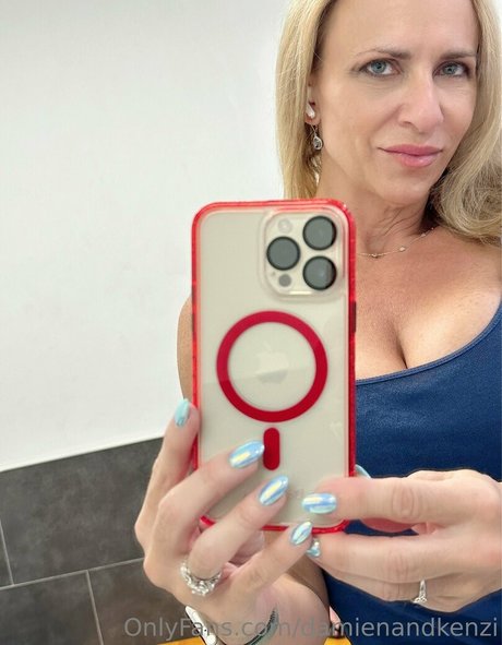 damienandkenzi hot actress images