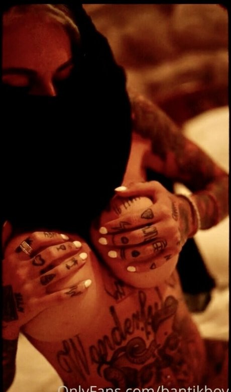 Bantik Boy nice star photos