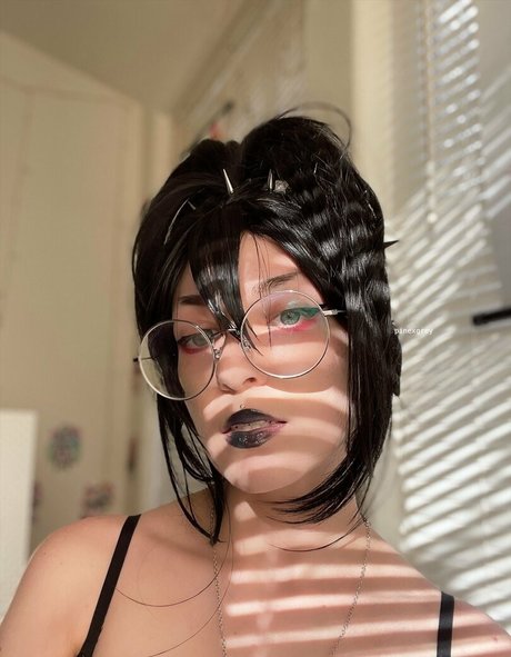 pinexgrey model sex images