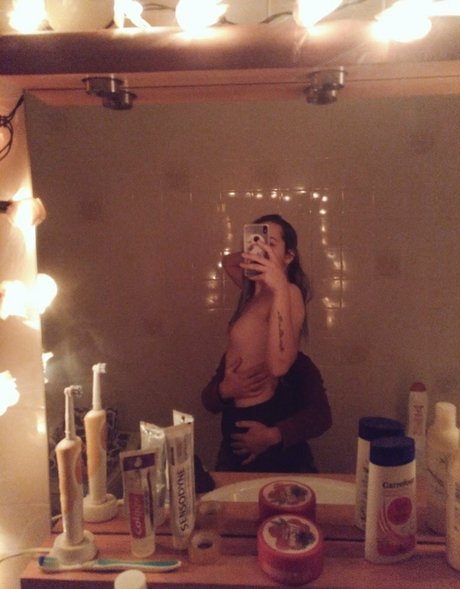 Hurona Rolera sex model pictures