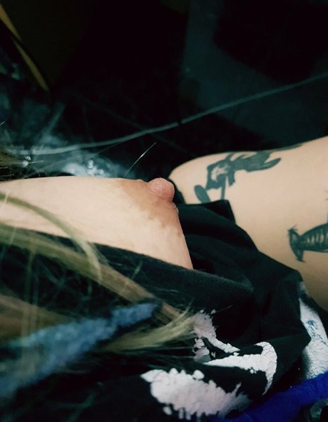 Hurona Rolera nudes pornstar archive