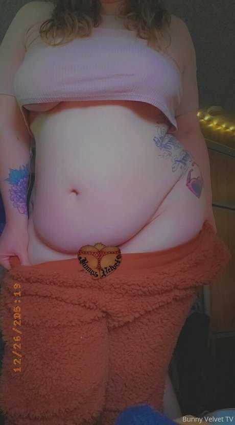 bunnyvelvettvfree star nice pics