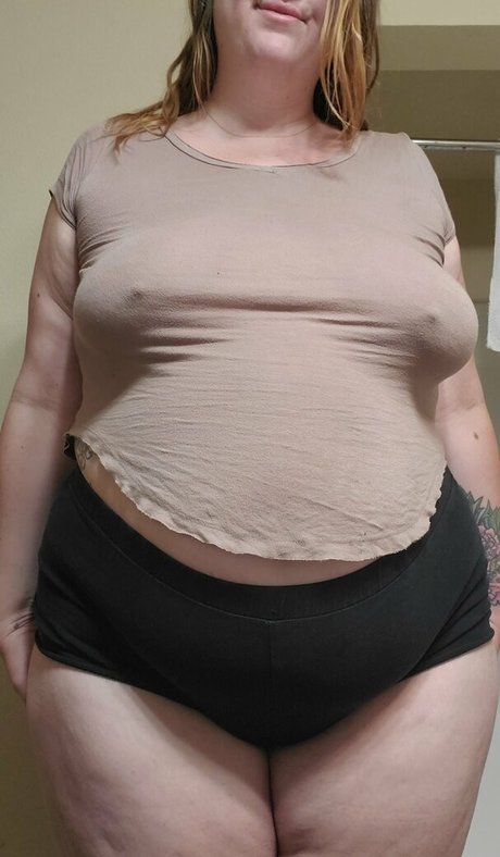 bunnyvelvettvfree model pretty photo