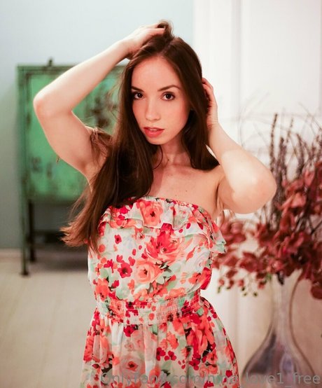 nina love1 free nice model archive