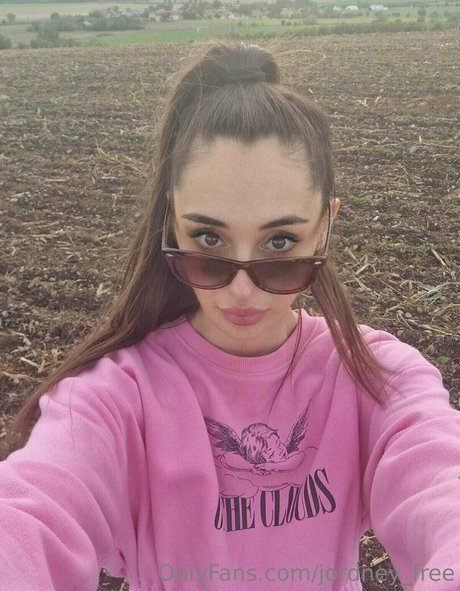 jordney free xxx model picture