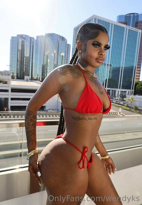 wendyks porn star galleries