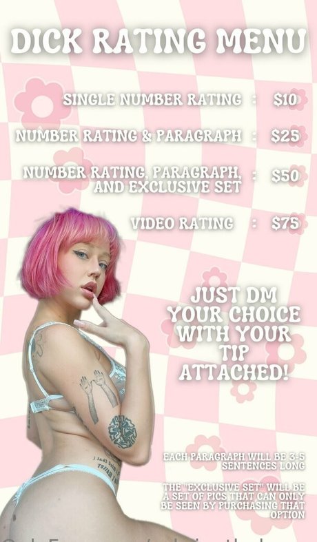 sabrinathebunny perfect star image