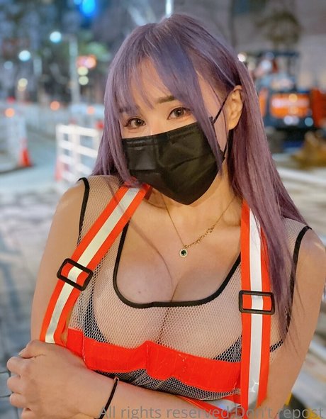 janie lin free model gallery