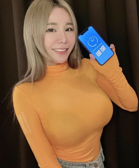 janie lin perfect actress pics