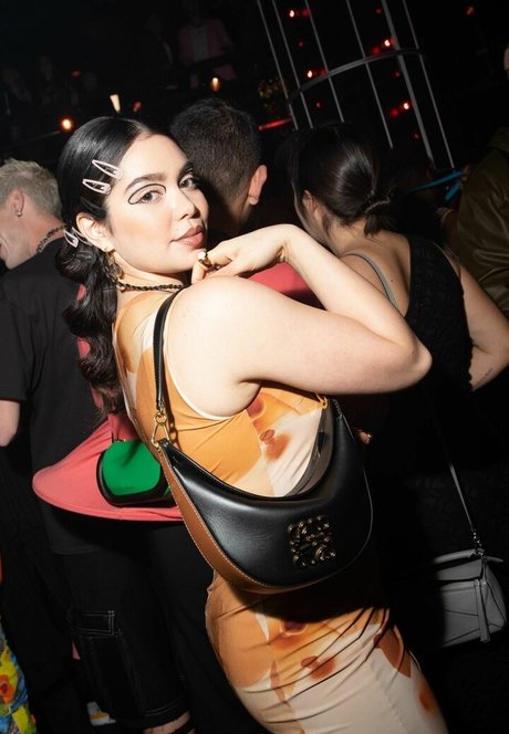 Aulii Cravalho pornstar exclusive images