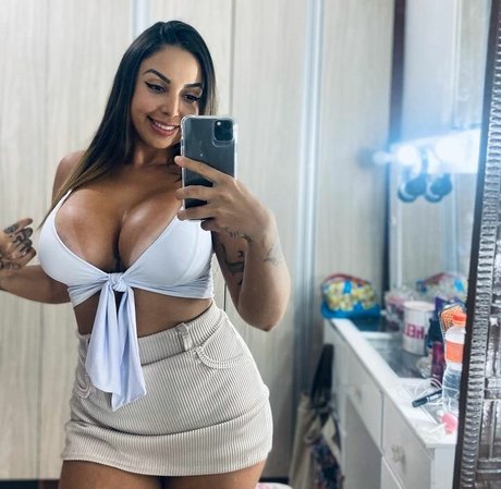 Patricia Vigati sex star photo