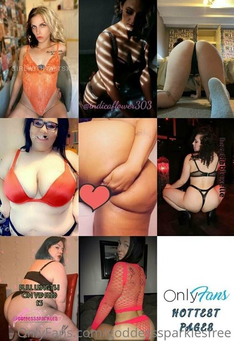 goddesssparklesfree hd star pictures