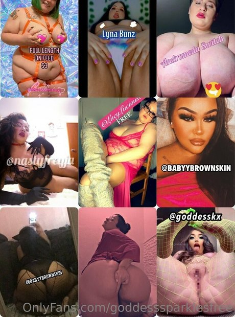 goddesssparklesfree pornstar beautiful photos