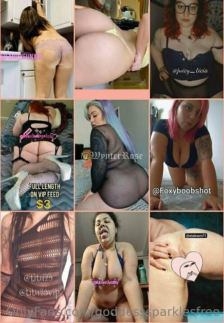 goddesssparklesfree nude actress photos