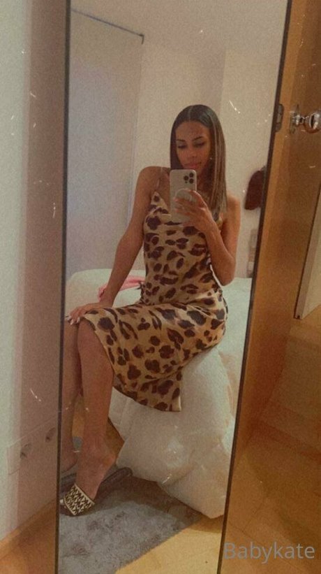 katemodelo nice star pic