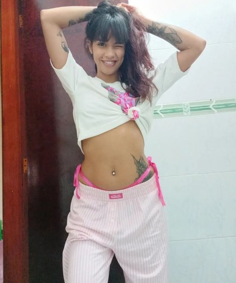 Yasmim Machado model best gallery