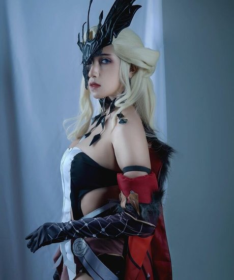 Refeen exclusive model archive