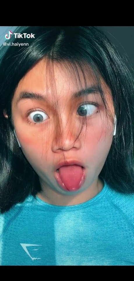 Vi haiyenn pornstar top image