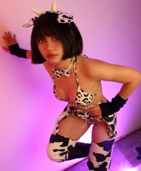 Vi haiyenn nude model pics