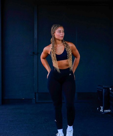 The Learmann Twins xxx star images