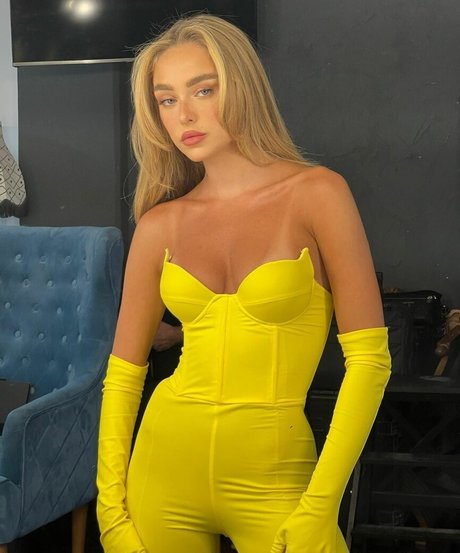 Omer Nudelman Nude model nudes galleries