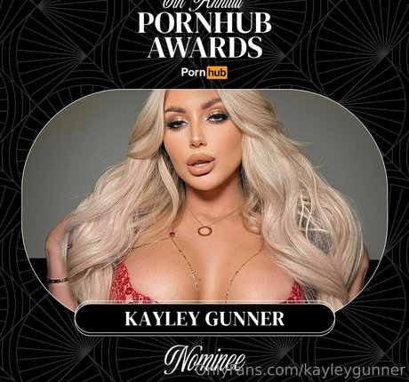 kayleygunner nudes actress img